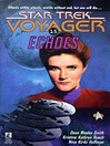 Echoes (eBook): Star Trek: Voyager Series, Book 15